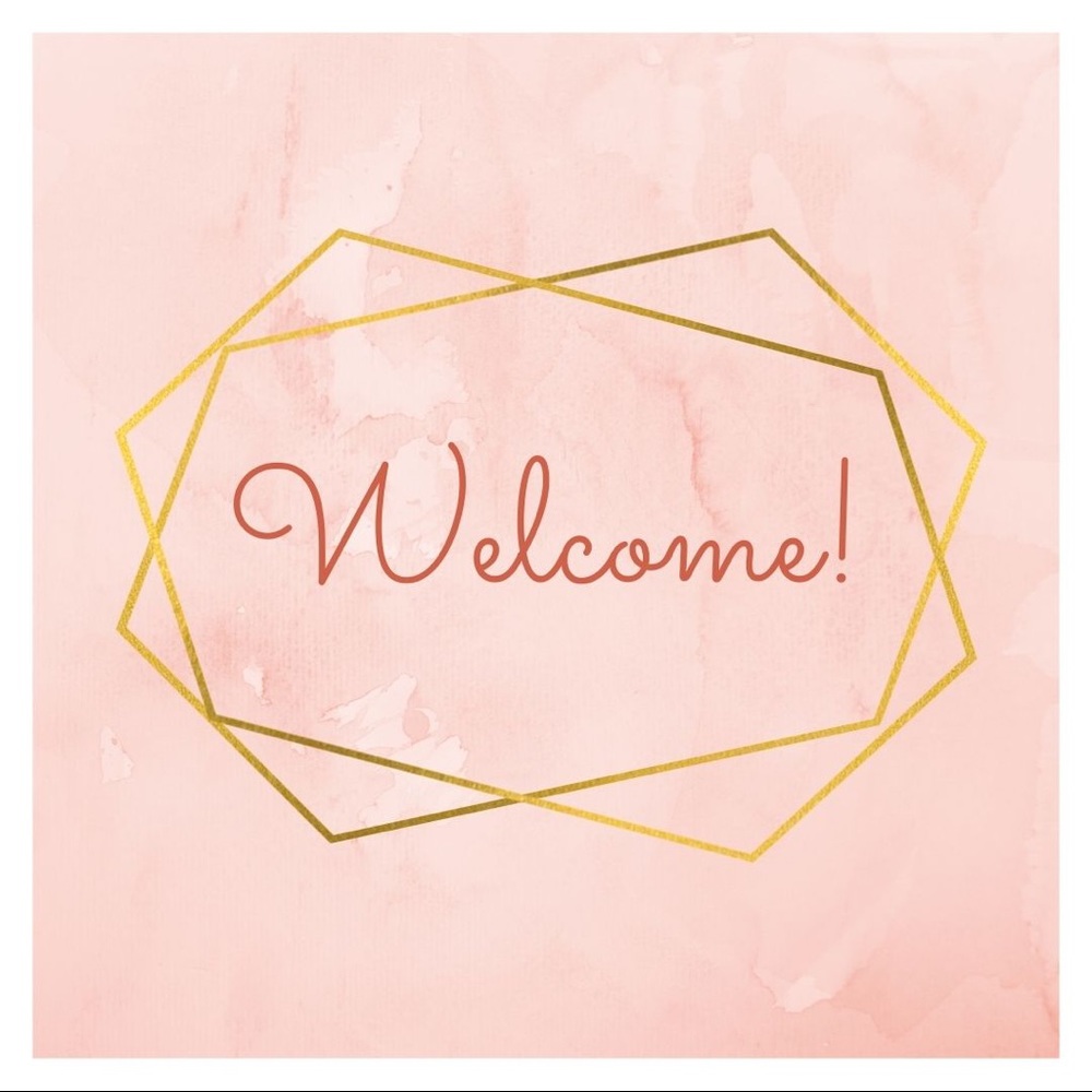 Thanks for checking out my closet!